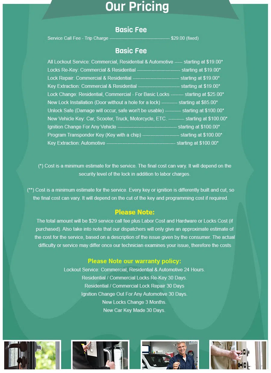 College Heights Clifton Locksmith, College Heights Clifton, TN 615-546-0213