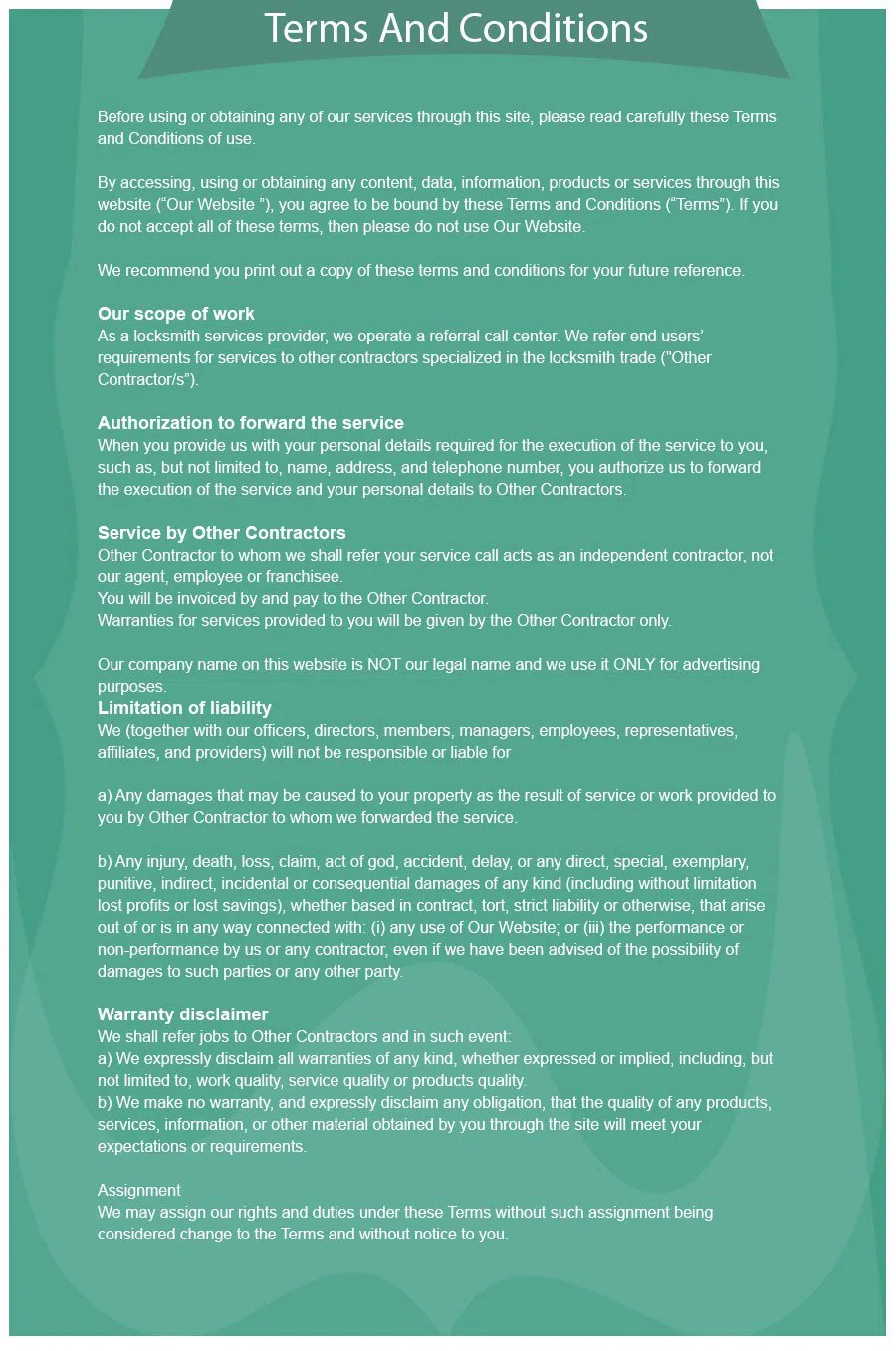 College Heights Clifton Locksmith, College Heights Clifton, TN 615-546-0213